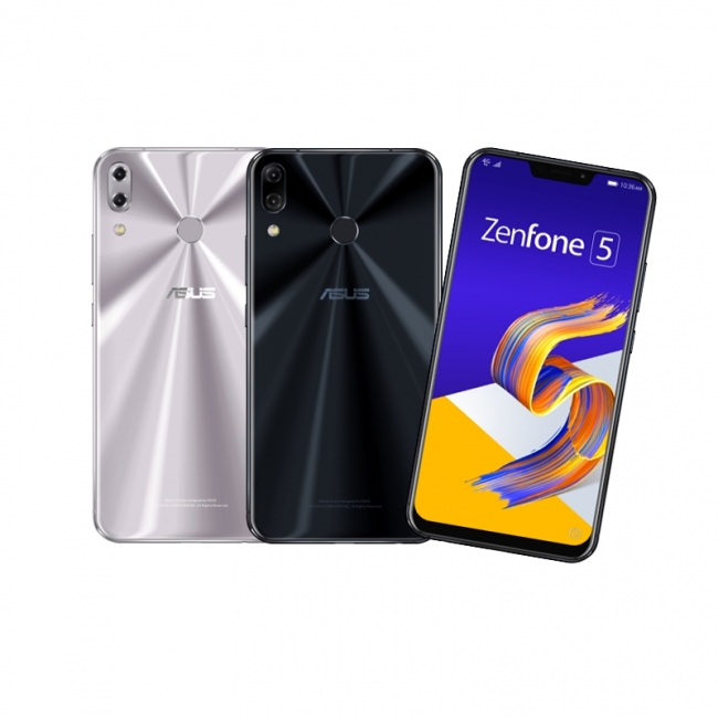 ZenFone5