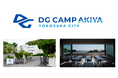 デジタルガレージ、インキュベーションセンター「DG CAMP AKIYA Yokosuka City」を開設