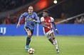オランダサッカーリーグ「エールディヴィジ」2020/2021シーズンの全アヤックス戦と注目試合を中心に計44試合をHuluでライブ配信決定!9月13日(日)から独占配信