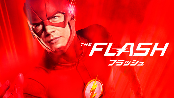 THE FLASH and all pre-existing characters and elements TM and © DC Comics. The Flash series and all related new characters and elements TM and © Warner Bros. Entertainment Inc. All Rights Reserved.