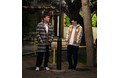 南海キャンディーズ・山里亮太×オードリー・若林正恭の「明日のたりないふたり 特別版」さらに未公開の新撮映像「ドキュメント・半年ぶりの再会」もHuluで配信中！