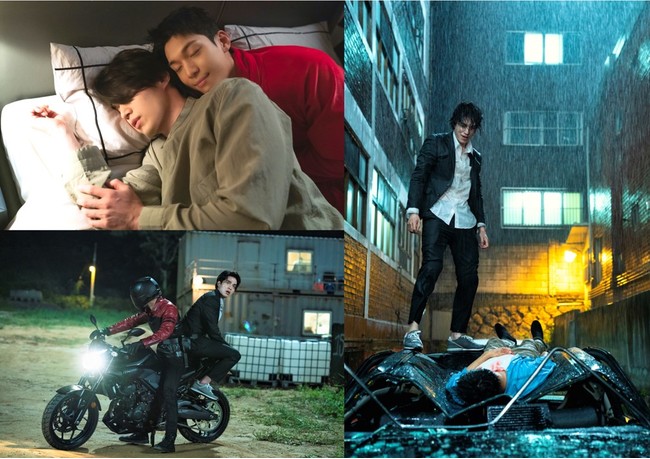 (C) 2021 IQIYI INTERNATIONAL SINGAPORE PTE. LTD. All rights reserved. (C) 2021 IQIYI INTERNATIONAL SINGAPORE PTE. LTD. All rights reserved.