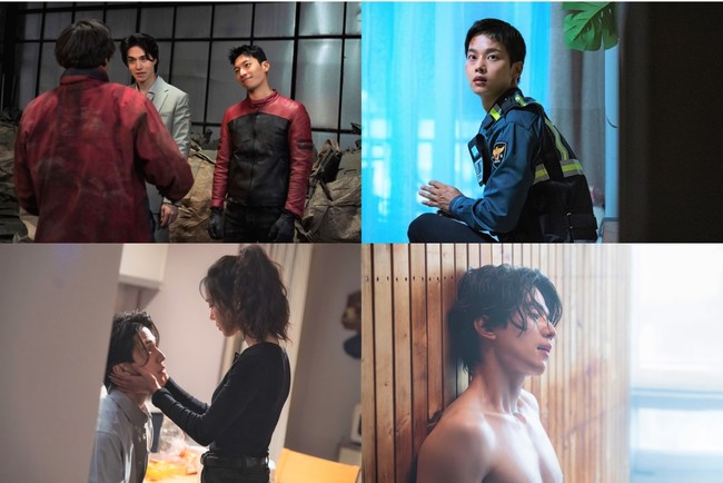 (C) 2021 IQIYI INTERNATIONAL SINGAPORE PTE. LTD. All rights reserved. (C) 2021 IQIYI INTERNATIONAL SINGAPORE PTE. LTD. All rights reserved.