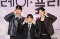 Hulu初のオリジナル韓国ドラマ「プレイ・プリ」制作発表イベントを開催!