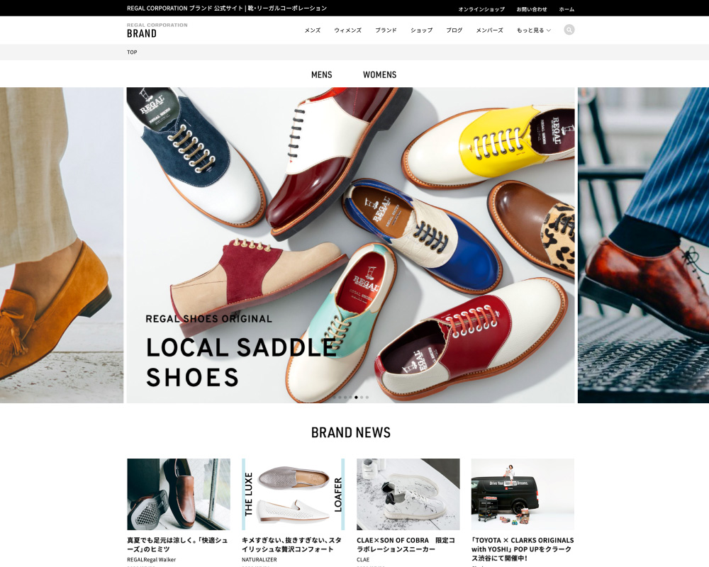 regal shoes sale online