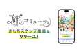 参加のカタチは、コメントだけじゃない。コミュニティモール「Beach®」に新機能「きもちスタンプ」登場