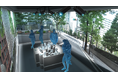 市民対話プラットフォーム「MAEP」×デジタルツイン技術「MAEBASHI2099」で、前橋の新たなまちづくりへ