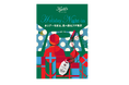 NYのラグジュアリーホテルステイを自宅で。キールズ ホリデーコレクション「Kiehl’s Holiday Night In」が10月23日(金)発売
