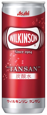ウィルキンソン タンサン 250ml缶