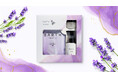 『BARTH Special In-Bath Care Set Scent of Lavender』2025年8月21日(木)よりロフト*&BARTH公式WEBにて限定発売