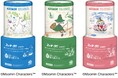 アース製薬から、選んで楽しいキャラクターデザイン！消臭芳香剤『スッキーリ！』が「ムーミン」とコラボ