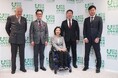 【開催レポート】第44回パラリンピック研究会ワークショップ「パリ2024パラリンピック競技大会日本代表選手団報告会」
