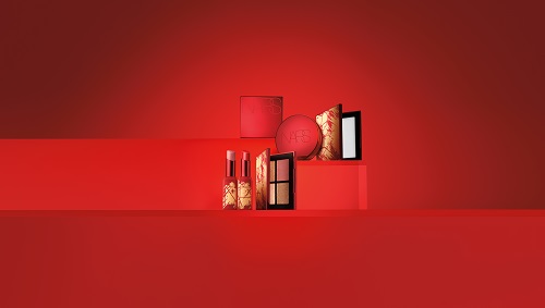 NARS LUNAR NEW YEAR COLLECTION　2020年1月3日（金）全国数量限定発売