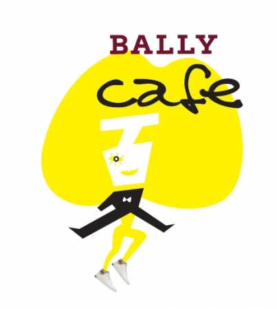夏木マリさんプロデュースによるBALLY CAFEがオープン 企業リリース