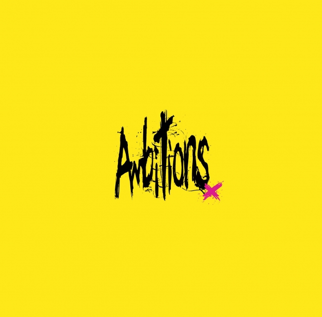 ONE OK ROCKニューアルバム“Ambitions”リリース記念 新曲『We are』を