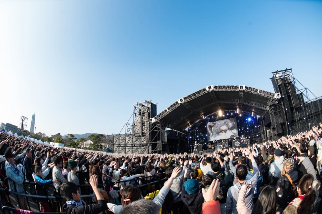 長崎 ハウステンボスで平成28年熊本地震からの復興を祈願した ハウステンボス ニューイヤースペシャルライブ17 が大盛況 ハウステンボス 株式会社のプレスリリース