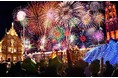 日本最多数(※1)の大迫力花火で2026年の門出を感動の最高潮で迎える「ハウステンボス・カウントダウン花火」開催決定 年末年始も”ワクワクが、続々!”が止まらない