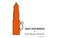 待望の九州初上陸！ハウステンボスで楽しめる限定グルメやグッズも登場　HUIS TEN BOSCH×Dick Bruna TABLE［ディック・ブルーナ テーブル］　期間限定コラボレーションが決定