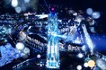 「白銀の世界」がグランドフィナーレ！13年連続日本一※1のイルミネーションが魅せる新演出で心震える感動をお届け 九州の冬の味覚を味わい尽くす『テイストオブ九州～絶品冬の海の幸フェスティバル～』同時開催