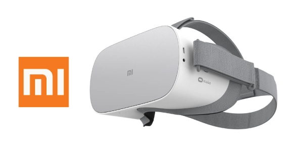 Oculus Goと同スペックのMi VR
