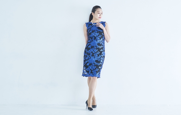ハイブランドのドレス フォーマルウェアの新しいファッションレンタルサービスがopen 新しいファッションとの出会いをかんたんレンタル Vialesのプレスリリース