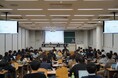 東京大学公共政策大学院で民間企業における金融経済教育の取組について講演
