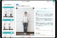 【現場と共創した「AI姿勢分析」】整骨院・鍼灸院向け電子カルテ『カルッテ』が、施術の価値を"見える化"する新機能を提供開始