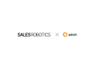 SALES ROBOTICS、アディッシュと事業戦略パートナーシップを締結