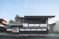 山梨銘醸・七賢が、初の宿泊施設「宿場esoto」を開業