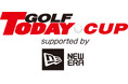 ◆◇月刊ゴルフトゥデイ主催◆◇ オープンコンペ『 GOLF TODAY CUP supported by NEWERA 』開催決定