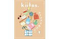 そのイライラ、もやもやと上手につきあうために『kiitos.』vol.31の特集テーマは「ストレスとわたし。」