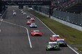 SUPER GTの魅力と迫力を映像で表現 「FORMATION LAP Produced by auto sport」 シーズン2 エピソード3 を24年10月18日より公開開始