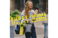 ファッション誌『FUDGE(ファッジ)』の大人気お買い物イベント『FUDGE Marché(ファッジマルシェ)』が九州・福岡にて2025年5月17日(土)・18日(日)に初開催が決定