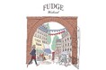 新イベント『FUDGE Weekend』が2025年10月に開催決定!“週末のヨーロッパ”を旅するような特別な2日間に