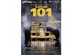 【新刊発売】伝説の“雨のナカジマ”その奇跡の真実に迫る。サンエイムック『GP CAR STORY Vol.54 Lotus 101』12月12日発売開始！