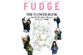 『FUDGE特別編集　THE FLOWER BOOK』発売