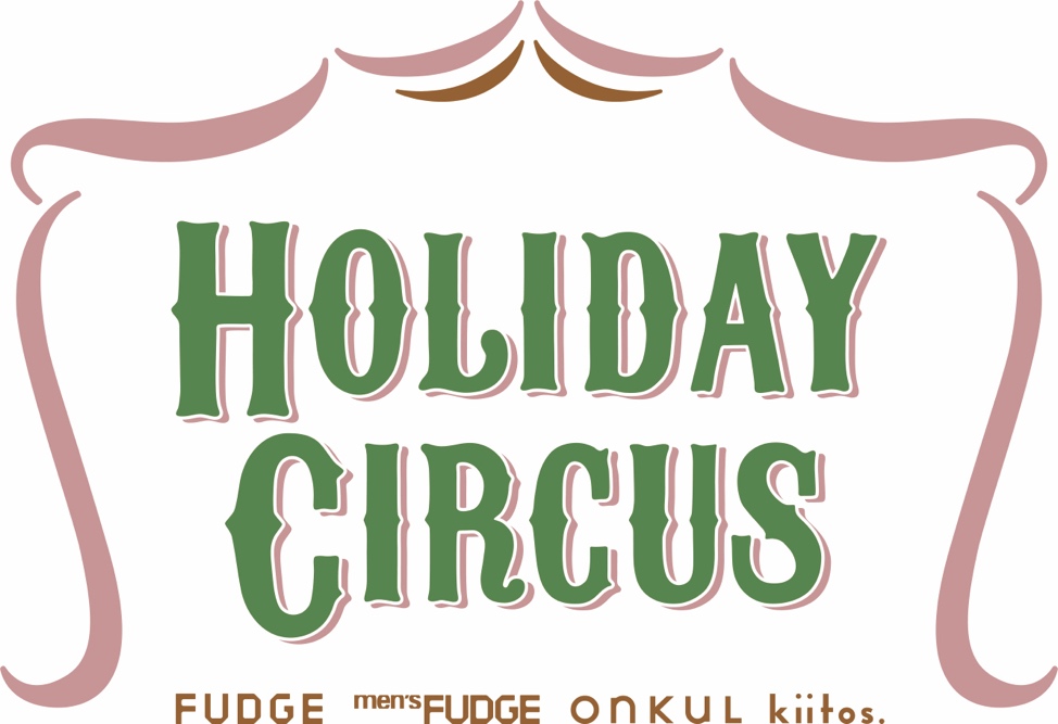 年に一度のファッションイベント「Holiday Circus（ホリデーサーカス