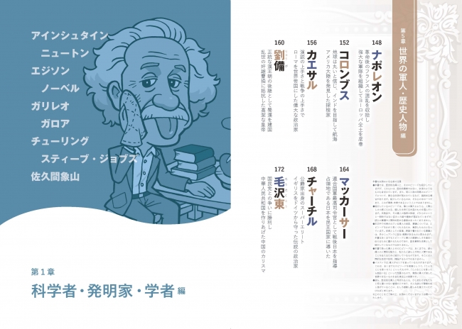 もくじ③