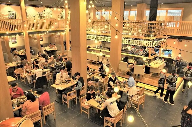 タンビン店 タンビン店