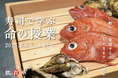 魚の中ってどうなってるの?“いただきます”を学ぶ夏。見て、握って、食べて、体感する命の授業