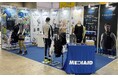 【10/2~4】腰サポーター出荷枚数NO.1メーカー・日本シグマックスが「第9回工場設備・備品展」(インテックス大阪)に出展