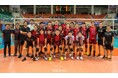 ザムストがバレーボール・大同生命SV.LEAGUE MEN ヴォレアス北海道とパートナーシップ契約を締結