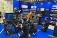 ザムストは大阪マラソンEXPO 2025に出展