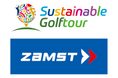 ゴルフツアー「Sustainable Golf Tour ZAMST OPEN」を開催