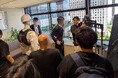 【事後レポート】ペルチェと水冷の“ハイブリッド” 独自構造のワーカー向け冷却服「『メディエイド アイシングギア ベスト2』 新製品体験発表会」を開催