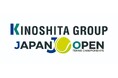 ザムストは「木下グループジャパンオープンテニスチャンピオンシップス2025」へ協賛