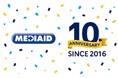 医療メーカー発・日常生活向けブランド「MEDIAID」は誕生10周年　関節サポーターや姿勢ケアアイテムを20％オフで購入できるキャンペーン開催