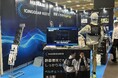 「第38回ものづくりワールド東京」にてメディエイドの熱中症対策製品を出展 ペルチェ式冷水循環服の冷却面積を従来比約2倍にする新製品初公開