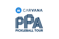 急成長する北米ピックルボール市場への取り組みを強化　ザムスト、国際大会「PPA Tour」に年間協賛、会場内で製品展示・販売