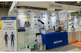 MEDIAID、「緑十字展」に安全靴に使用可能な機能性インソールを出展